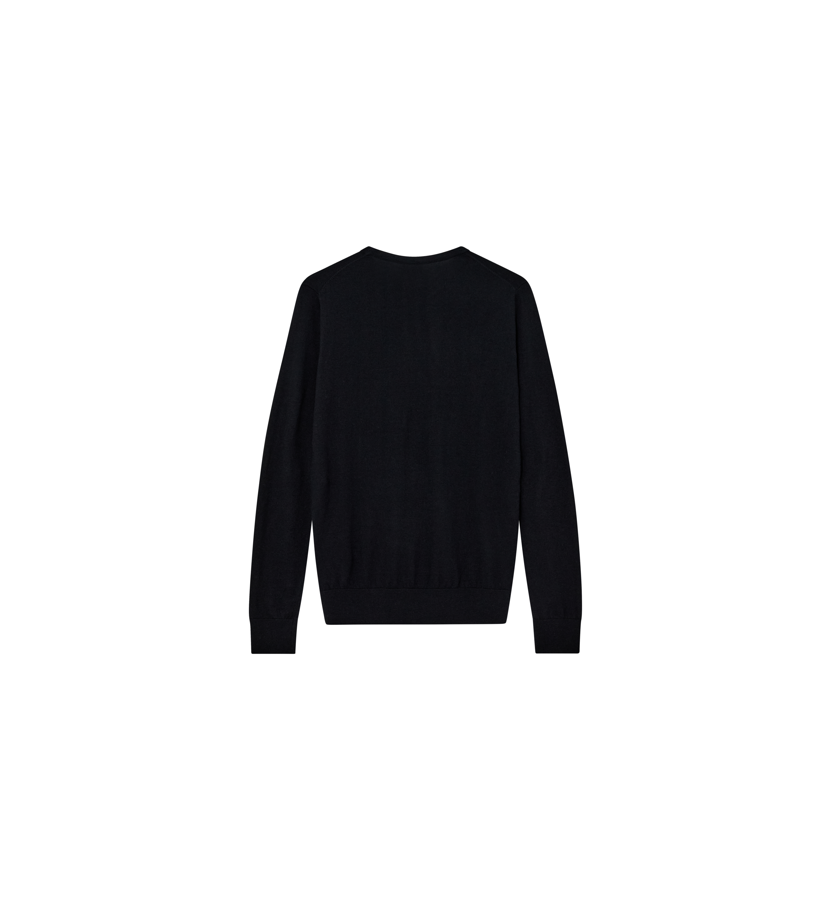 Packshot / Black / Back